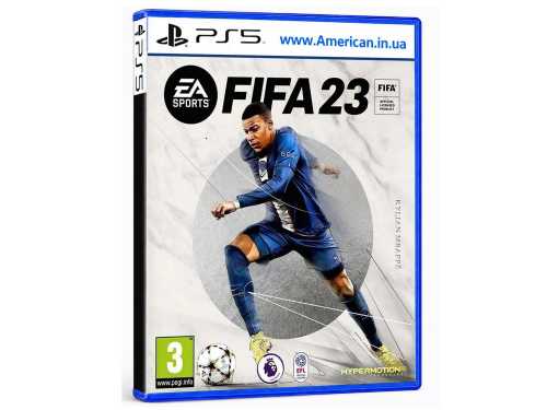FIFA 23 Sony PlayStation 5